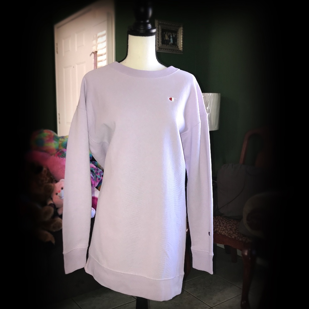 Champion Sweatshirts & Hoodies